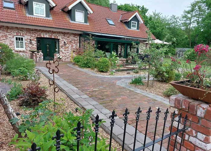 Elli Lejlighed Berumbur